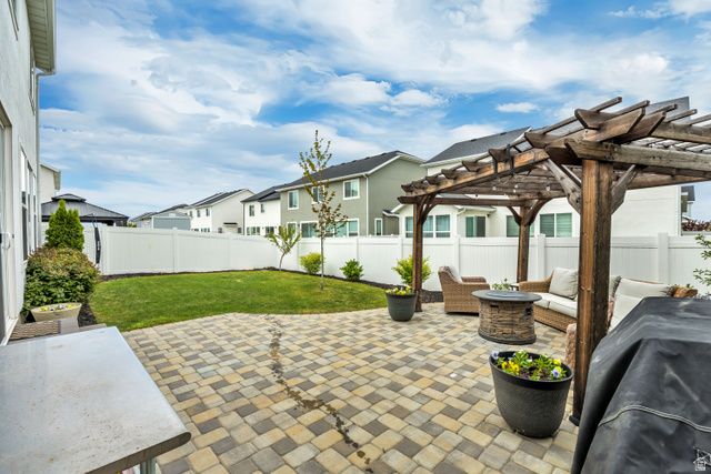 3092 S EDGEWATER CV, Syracuse, UT 84075