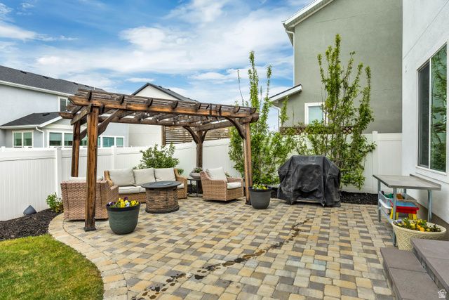 3092 S EDGEWATER CV, Syracuse, UT 84075