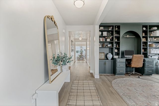 3092 S EDGEWATER CV, Syracuse, UT 84075