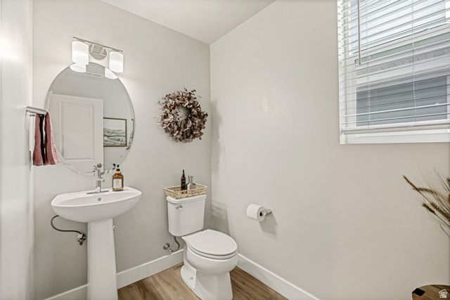 3092 S EDGEWATER CV, Syracuse, UT 84075