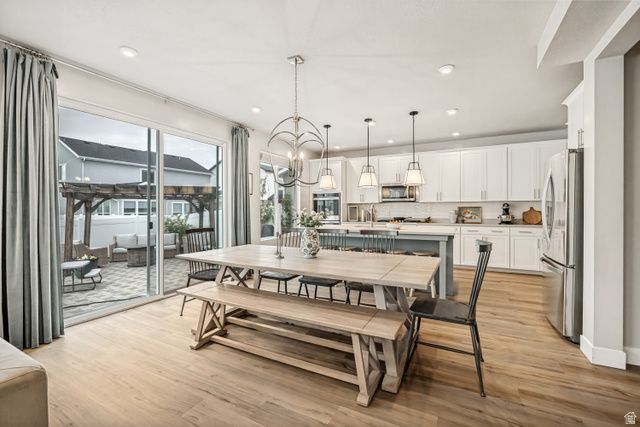 3092 S EDGEWATER CV, Syracuse, UT 84075