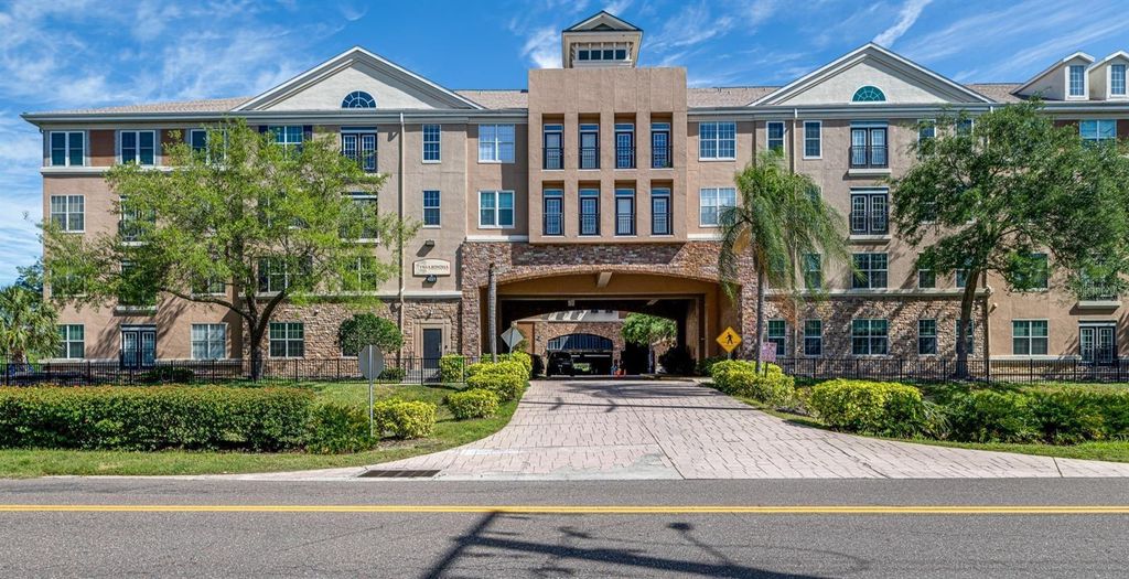 4221 W SPRUCE STREET 1303, Tampa, FL 33607