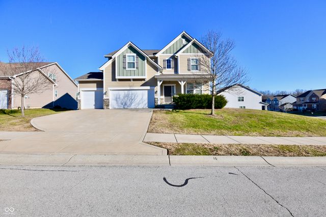 4219 Parliament Way, Avon, IN 46123