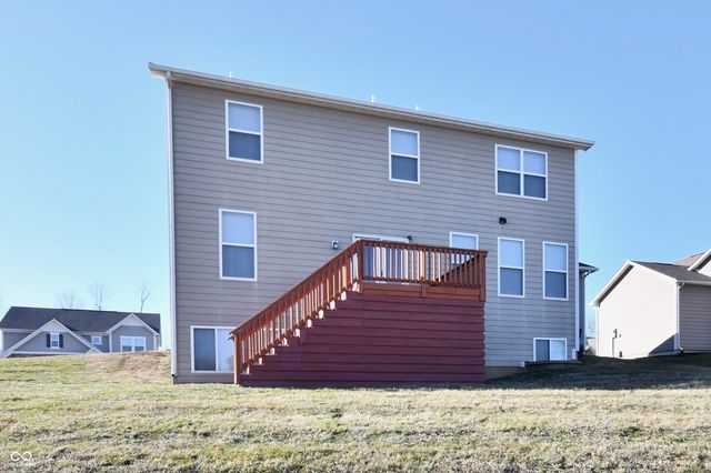 4219 Parliament Way, Avon, IN 46123