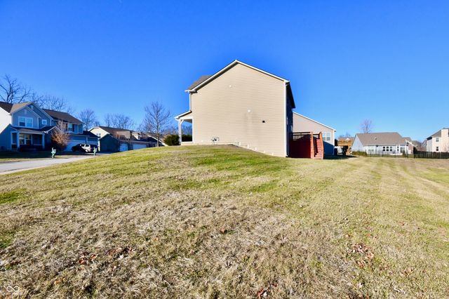 4219 Parliament Way, Avon, IN 46123