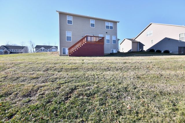 4219 Parliament Way, Avon, IN 46123