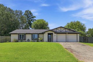 598 N Hidden Forest, Longview, TX 75605