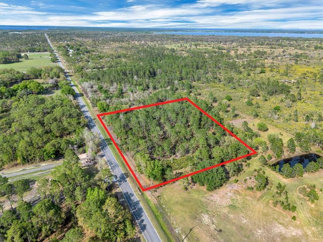 TIGER LAKE ROAD, Lake Wales, FL 33898