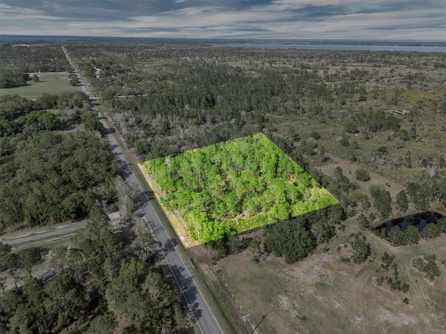 TIGER LAKE ROAD, Lake Wales, FL 33898