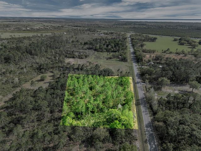TIGER LAKE ROAD, Lake Wales, FL 33898