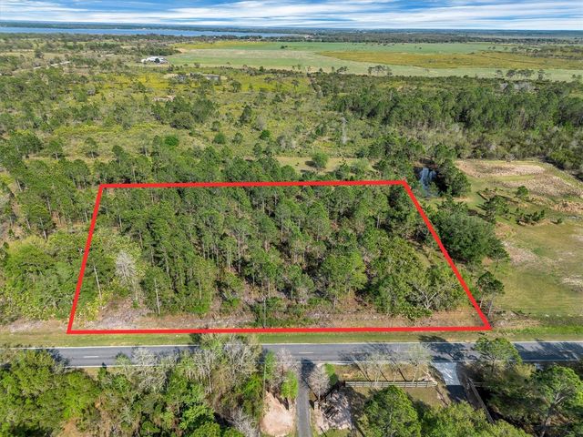 TIGER LAKE ROAD, Lake Wales, FL 33898