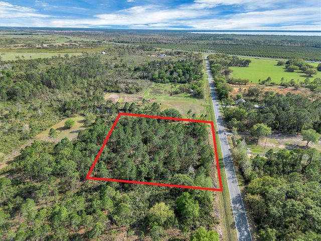 TIGER LAKE ROAD, Lake Wales, FL 33898