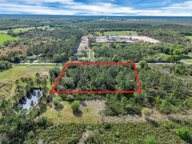 TIGER LAKE ROAD, Lake Wales, FL 33898