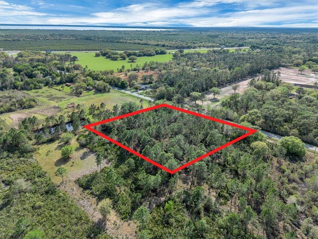 TIGER LAKE ROAD, Lake Wales, FL 33898