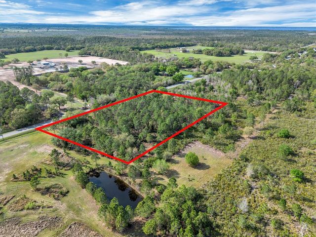 TIGER LAKE ROAD, Lake Wales, FL 33898