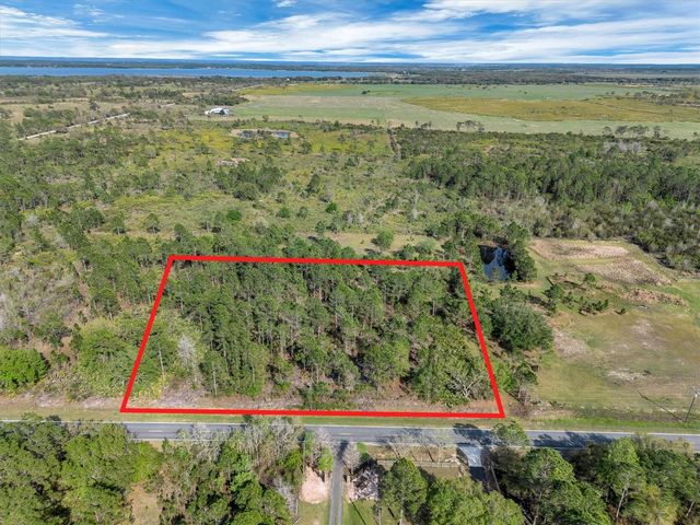 TIGER LAKE ROAD, Lake Wales, FL 33898