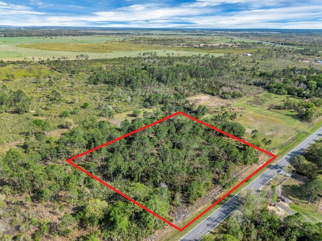 TIGER LAKE ROAD, Lake Wales, FL 33898