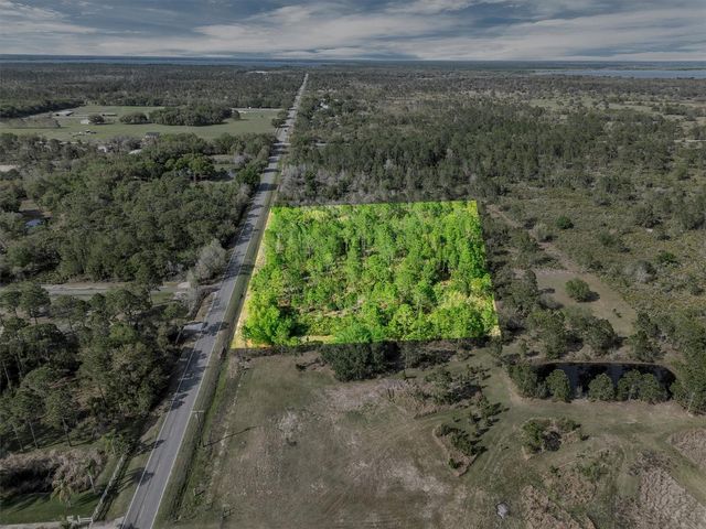 TIGER LAKE ROAD, Lake Wales, FL 33898
