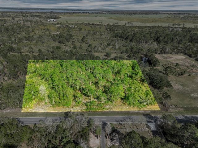 TIGER LAKE ROAD, Lake Wales, FL 33898