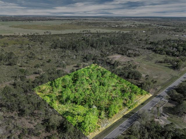 TIGER LAKE ROAD, Lake Wales, FL 33898