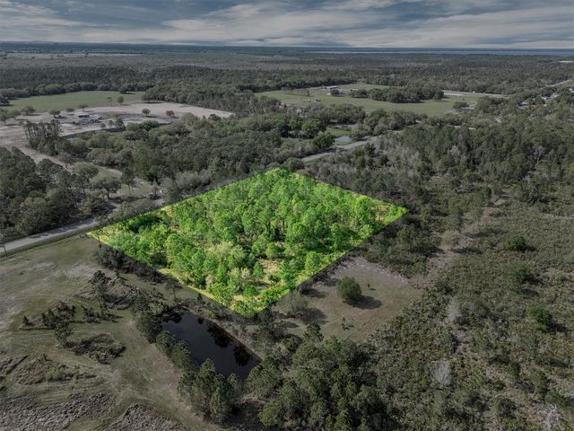 TIGER LAKE ROAD, Lake Wales, FL 33898
