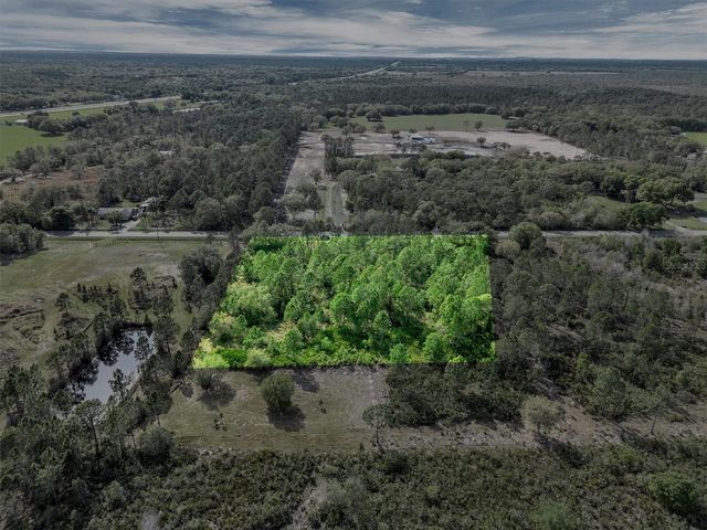 TIGER LAKE ROAD, Lake Wales, FL 33898