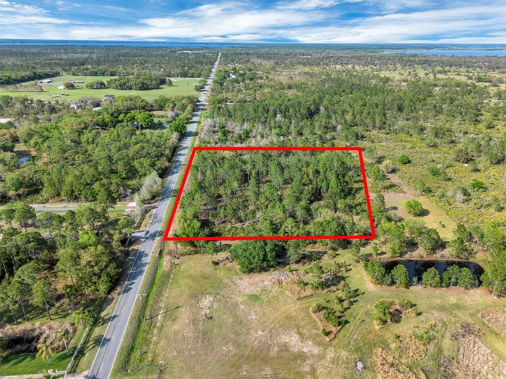 TIGER LAKE ROAD, Lake Wales, FL 33898
