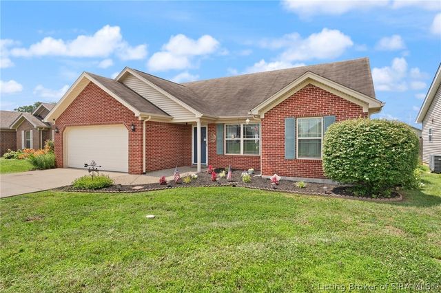 8828 Woodford Drive, Charlestown, IN 47111