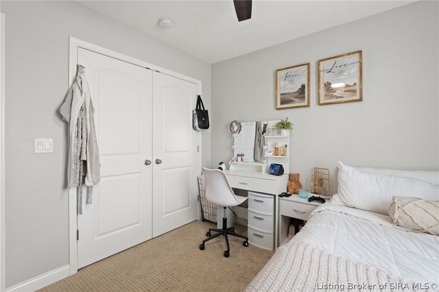 8828 Woodford Drive, Charlestown, IN 47111
