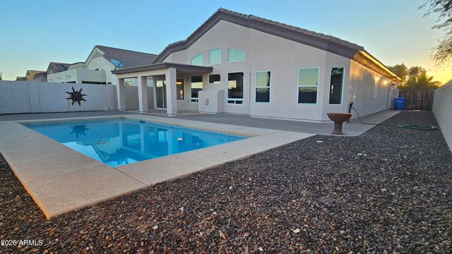 9030 S 10TH Drive, Phoenix, AZ 85041
