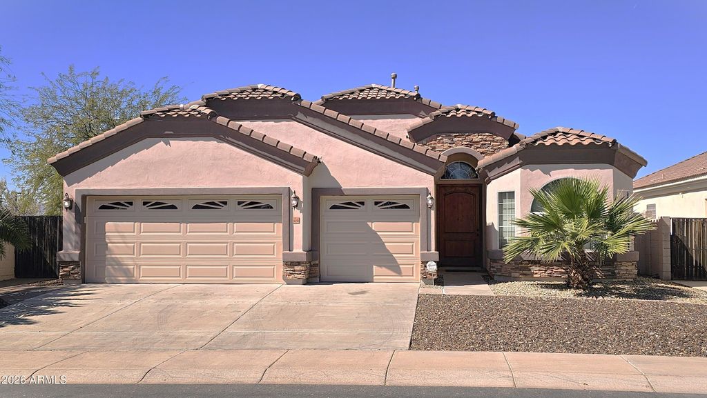 9030 S 10TH Drive, Phoenix, AZ 85041