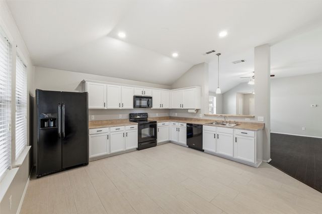 705 Fireberry Drive, Fate, TX 75087