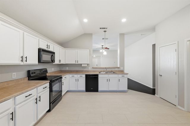 705 Fireberry Drive, Fate, TX 75087