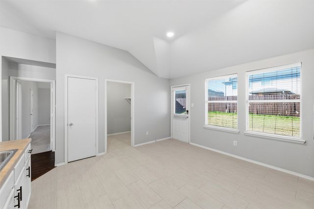 705 Fireberry Drive, Fate, TX 75087