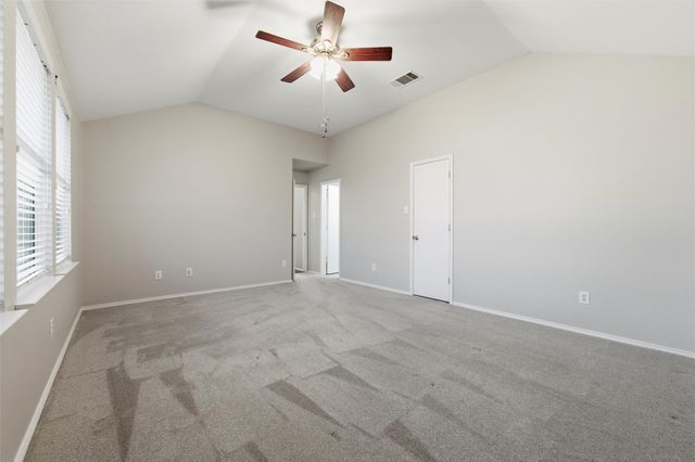 705 Fireberry Drive, Fate, TX 75087