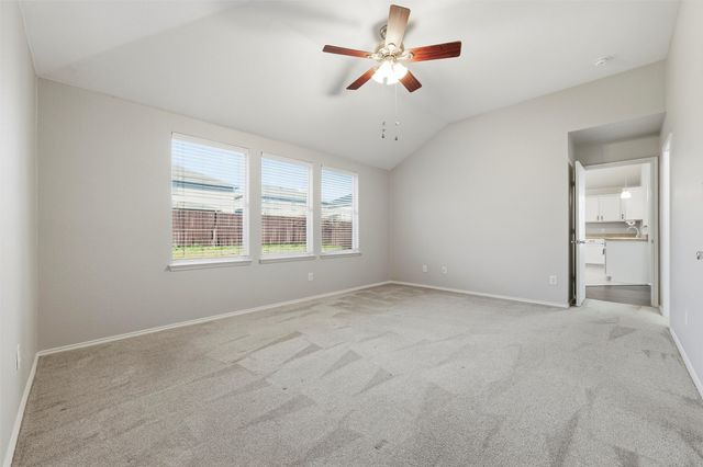 705 Fireberry Drive, Fate, TX 75087