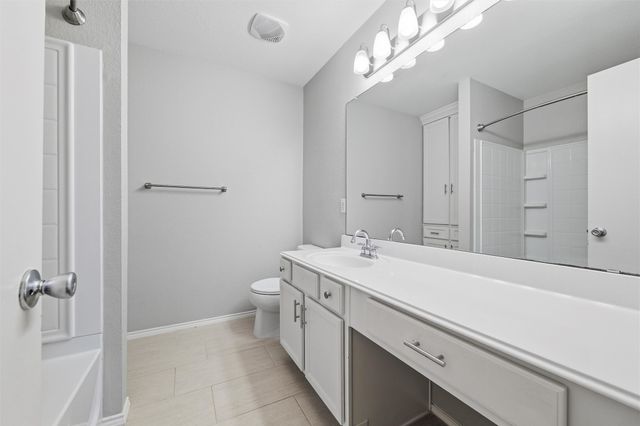 705 Fireberry Drive, Fate, TX 75087