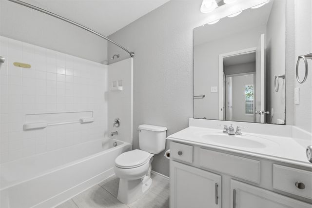 705 Fireberry Drive, Fate, TX 75087