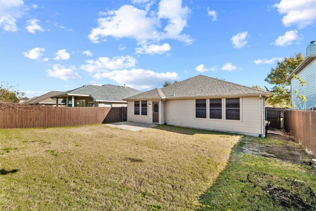 705 Fireberry Drive, Fate, TX 75087