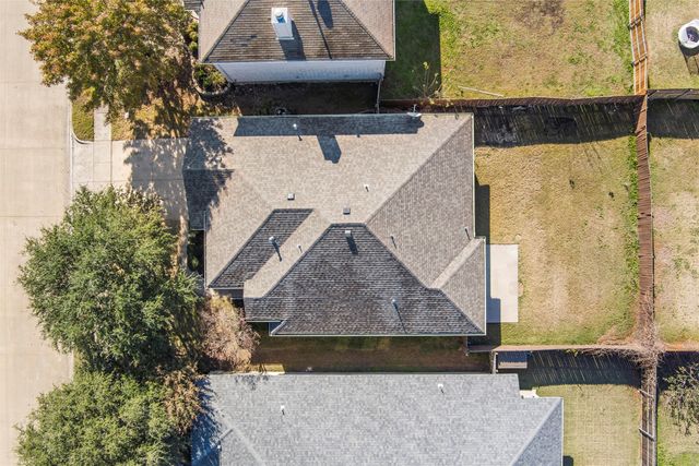 705 Fireberry Drive, Fate, TX 75087