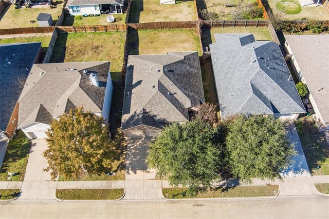 705 Fireberry Drive, Fate, TX 75087