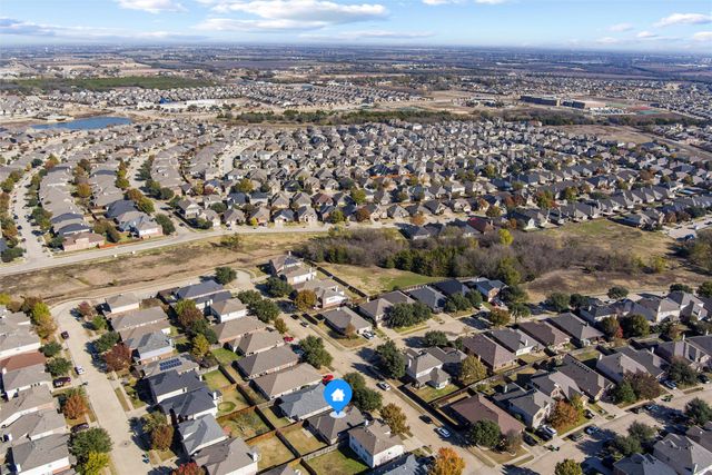 705 Fireberry Drive, Fate, TX 75087