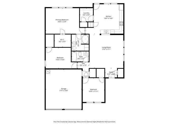 705 Fireberry Drive, Fate, TX 75087