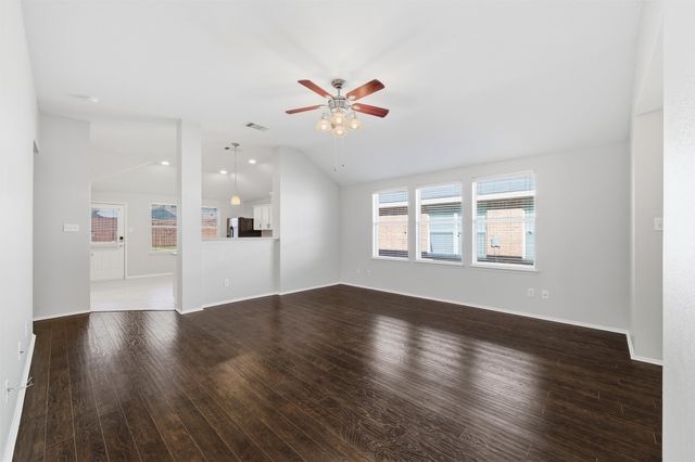 705 Fireberry Drive, Fate, TX 75087