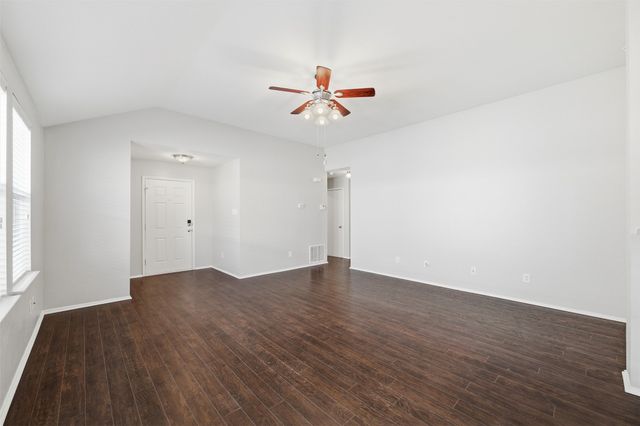 705 Fireberry Drive, Fate, TX 75087