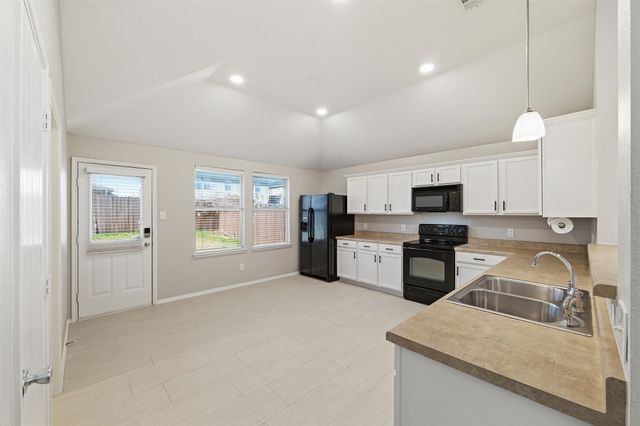 705 Fireberry Drive, Fate, TX 75087