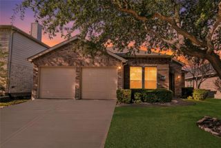 705 Fireberry Drive, Fate, TX 75087