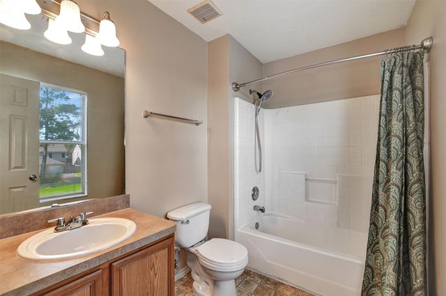 23624 Wildwood Green Way, Spring, TX 77373