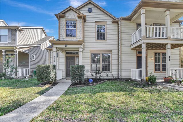 23624 Wildwood Green Way, Spring, TX 77373