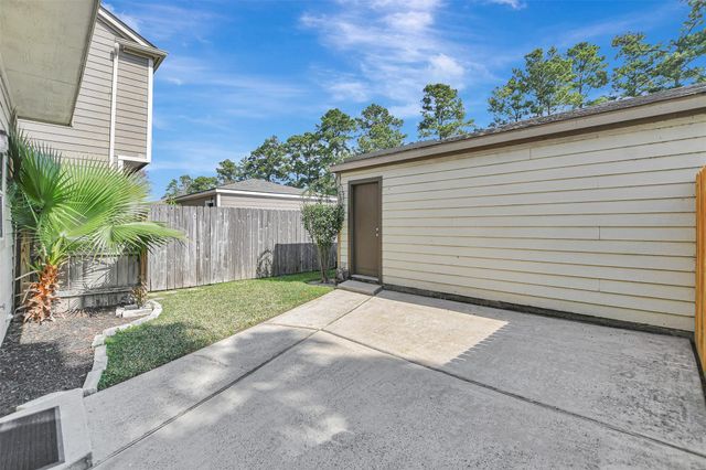 23624 Wildwood Green Way, Spring, TX 77373